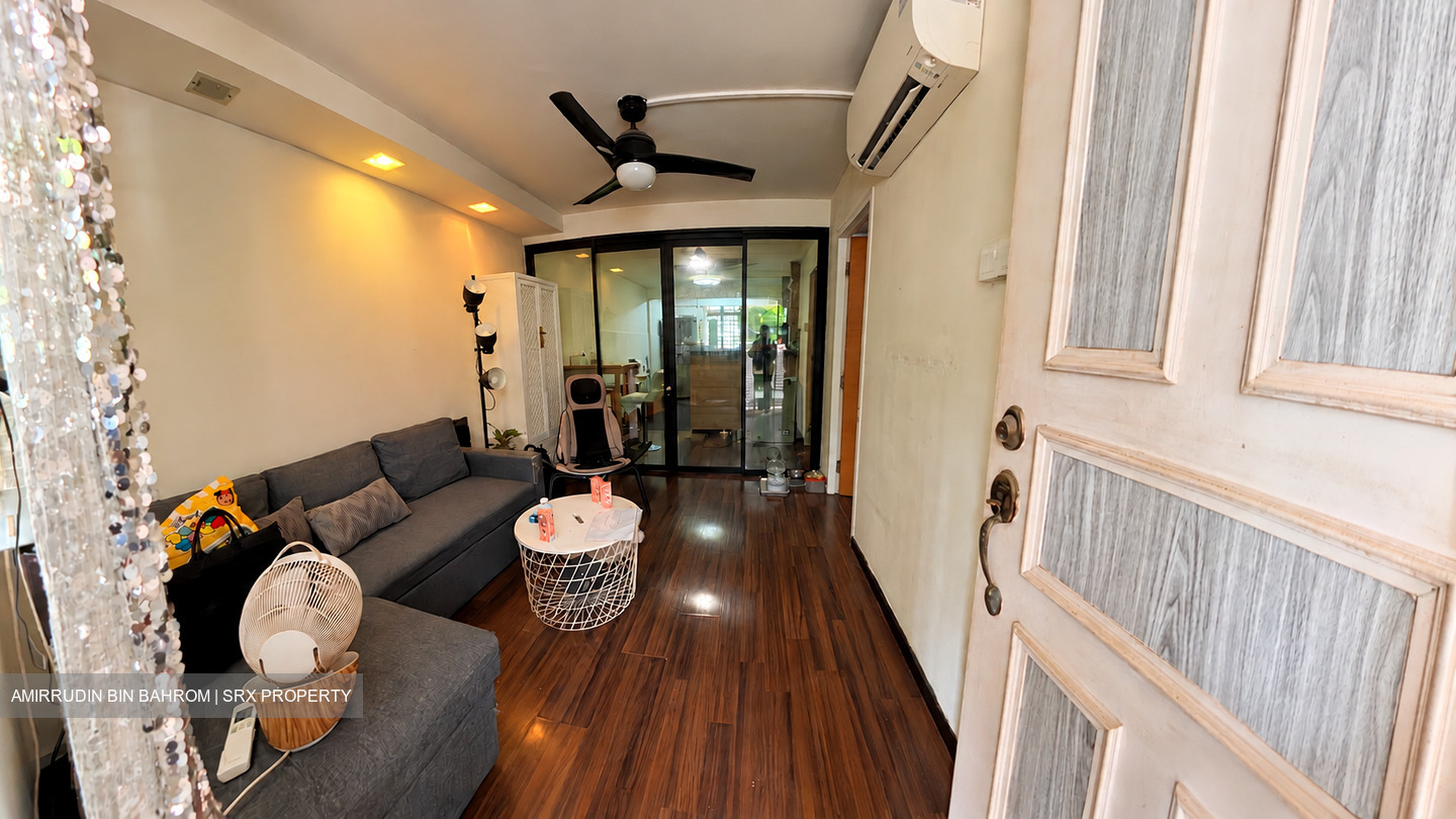 Blk 125 Lorong 1 Toa Payoh (Toa Payoh), HDB 3 Rooms #637715891